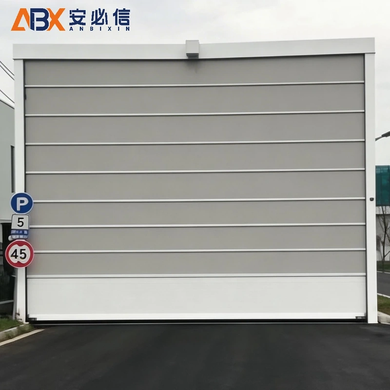 黄冈背带堆积门